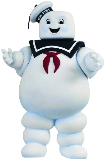 He is one of the world's oldest trademarks still in active use. Stay Puft Marshmallow Man Villains Wiki Fandom