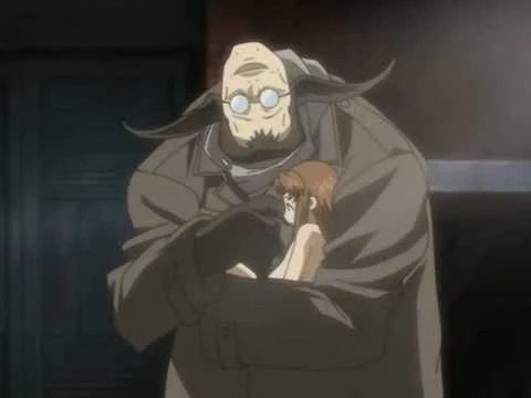 picture Fma Nina Death shou tucker 2003 villains wiki fandom