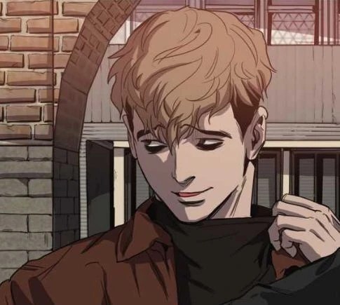 pic Sangwoo Haircut Bald oh sangwoo villains wiki fandom