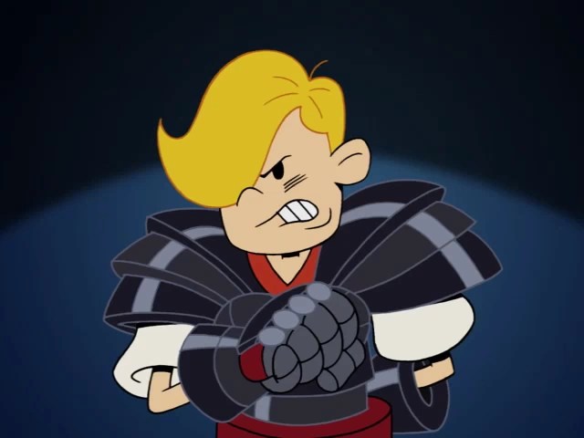 images Codename Kids Next Door Number 14 chad dickson villains wiki fandom