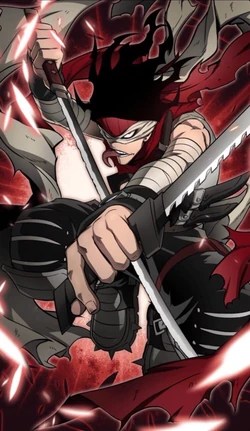 pics Mha Hero Killer Stain Wallpaper stain my hero academia gallery
