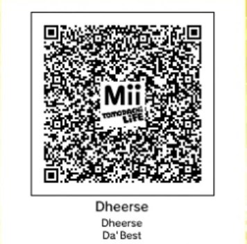 pix Vinesauce Vinny Mii Qr Code dheerse vineland island wikia fandom