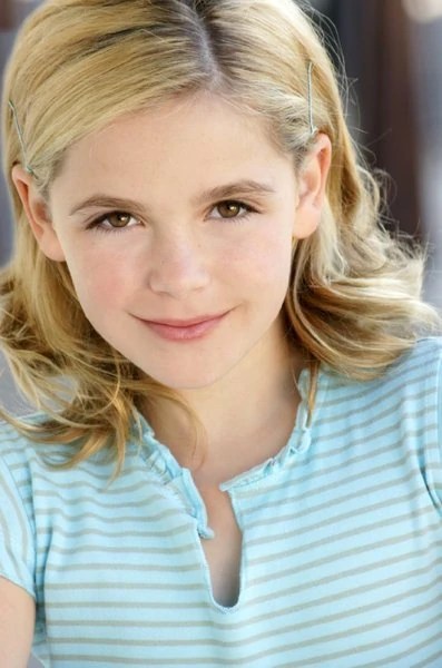 pics Kiernan Shipka Young Actress kiernan shipka anime voice over wiki