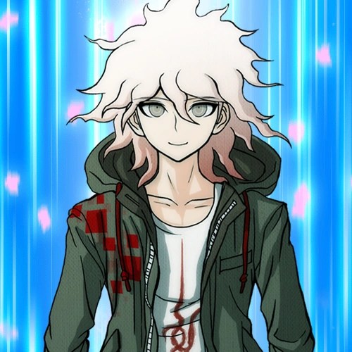 images Nagito Komaeda Crazy Eyes nagito komaeda voice lines wiki fandom