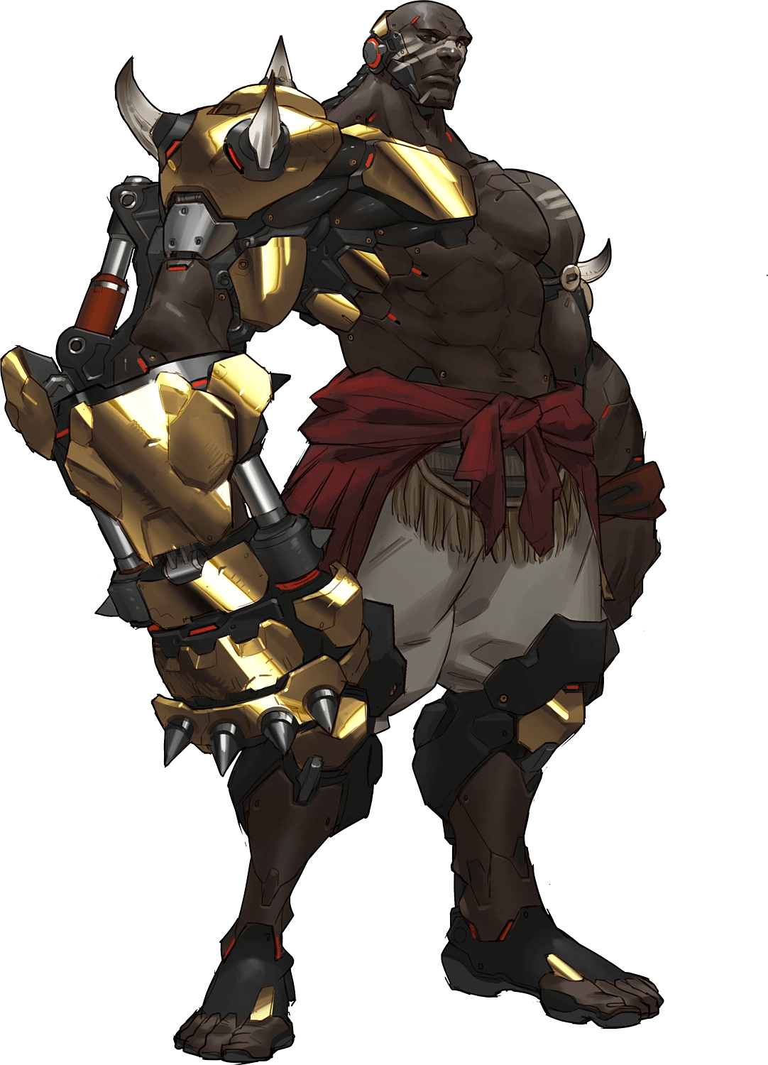 picture Fist Anime Gauntlet Weapon vs battles wiki fandom