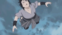 images Sasuke Vs Naruto Fireball Jutsu Gif vs battles wiki fandom