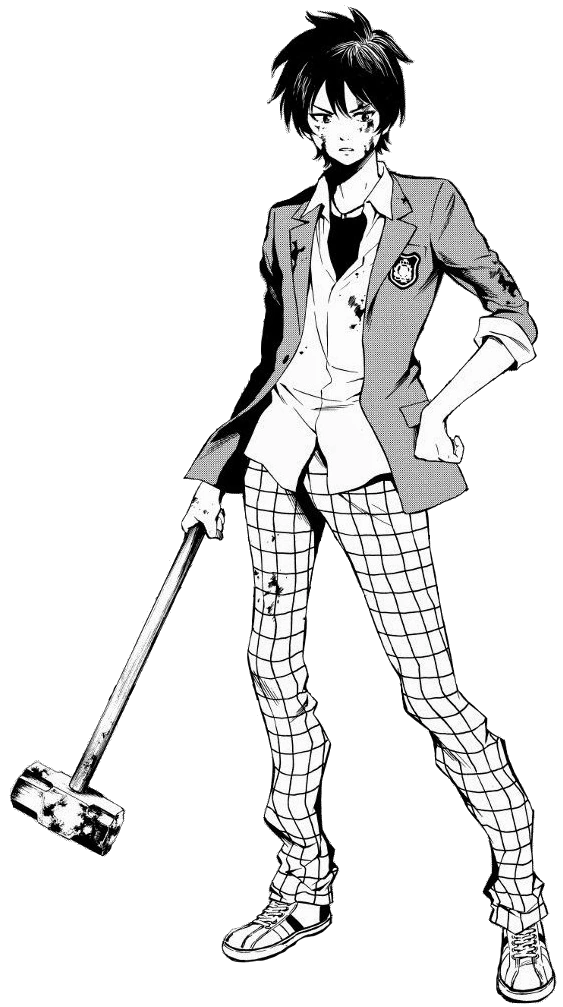Anime #editanime #edit #husband #husbando #husbandos #animeedit #animeboy #animeboysedit #animeedits #animeeditss #editsanime #manga #edits . Rika Honjo Vs Battles Wiki Fandom