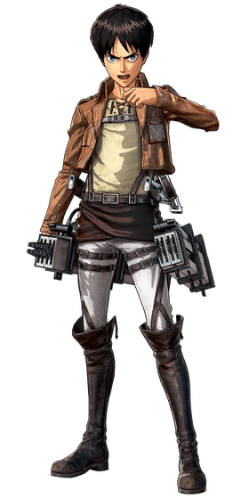 wallpapers Eren Titan Full Body Season 4 vs battles wiki fandom