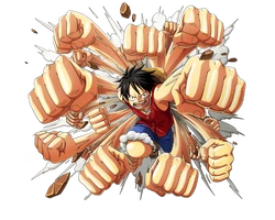 photo Luffy Pre Timeskip Png monkey d luffy pre timeskip vs