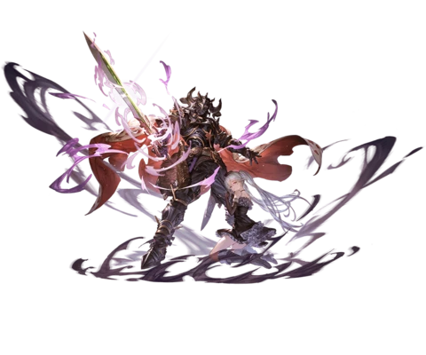 images Black Knight Gbf No Armor vs battles wiki fandom