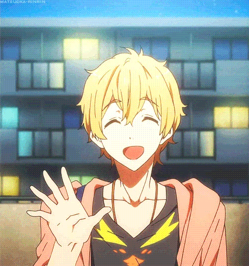 images Anime Character Waving Goodbye vs battles wiki fandom