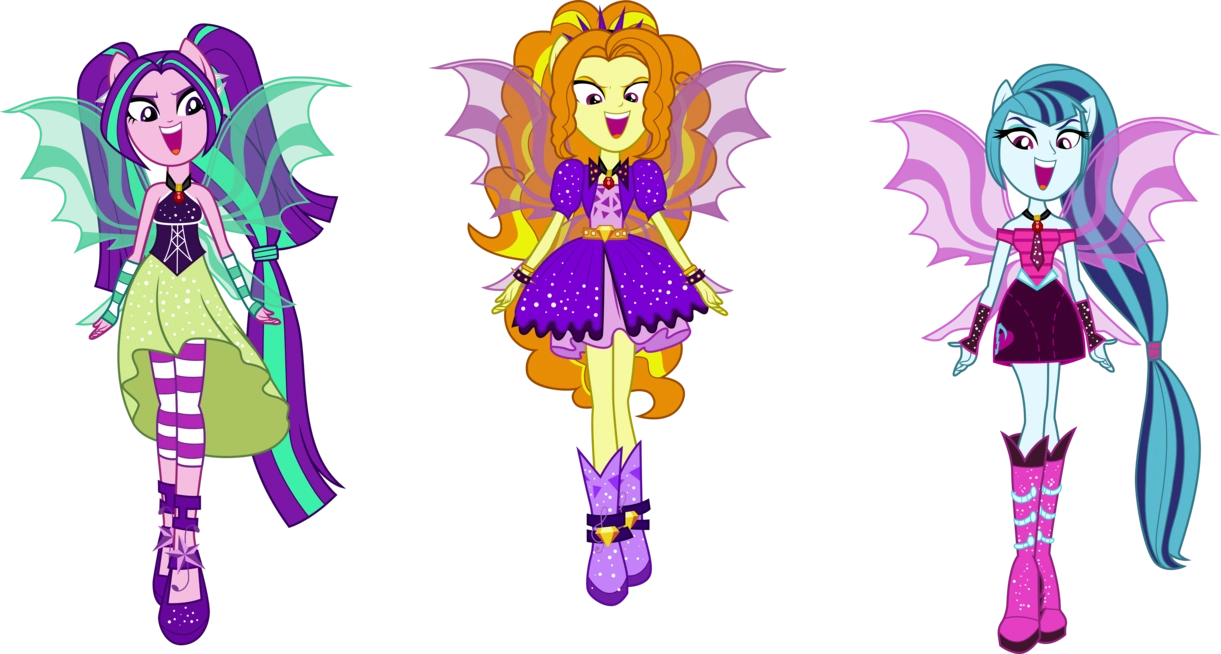 wallpapers Mlp The Dazzlings the dazzlings vsdebating wiki fandom
