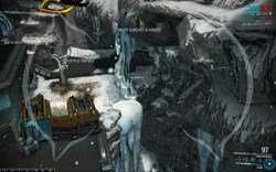 Hello, i went back and found a new location which makes frostleaf farming easier and faster. Frostleaf Warframe Wiki Fandom