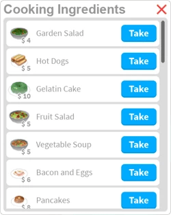 pics Bloxburg Bakery Kitchen Ideas cooking welcome to bloxburg wiki fandom