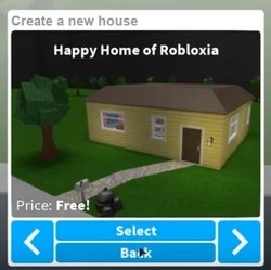 My true and honest opinion about bloxburg prebuilt houses!! House Welcome To Bloxburg Wiki Fandom