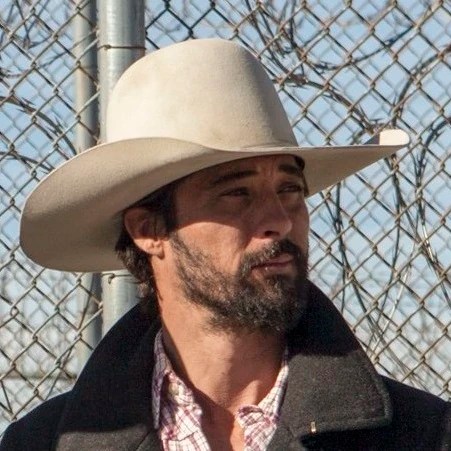 picture Yellowstone Cast Season 2 Episode 1 western series wiki fandom