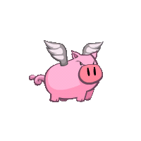 pics Piggy Gif Transparent pig wild ones wiki fandom
