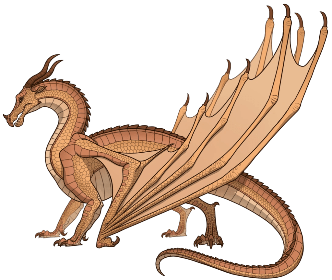 pix Wof Dragons Skywing sky wings of fire wiki fandom
