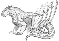 pic Wof Dragons Base dragons wings of fire wiki fandom