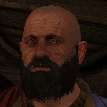 Olivier Witcher Wiki Fandom