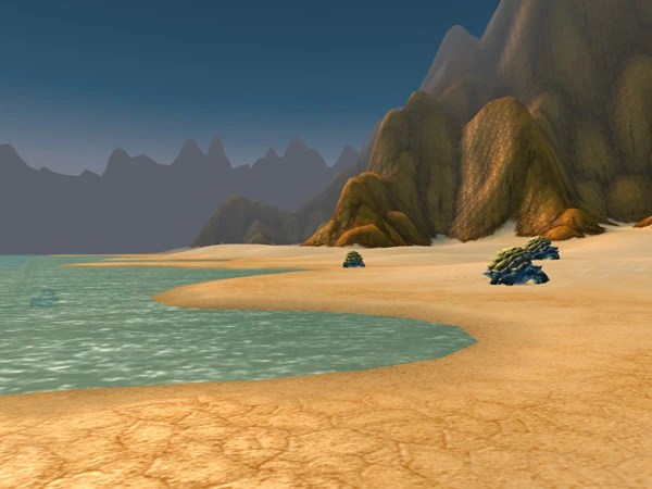 pix Southbreak Shore Tanaris classic wow wiki fandom