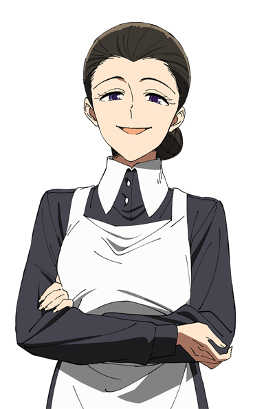 images Isabella Promised Neverland the promised neverland wiki