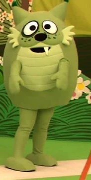 photo Yo Gabba Gabba Foofa's Brother keedee yo gabba gabba wiki fandom