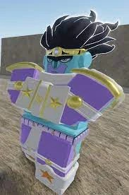 wallpapers Star Platinum The World Requiem Yba your bizarre adventure wiki fandom