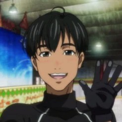 wallpapers Phichit Yuri On Ice yuri on ice wikia fandom