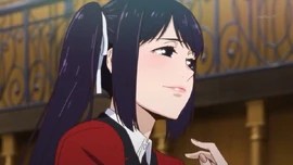 picture Sayaka Igarashi Kakegurui Characters sayaka igarashi yuri wiki fandom