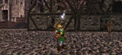 They usually appear in small groups or sometimes . Redead Zelda Wiki