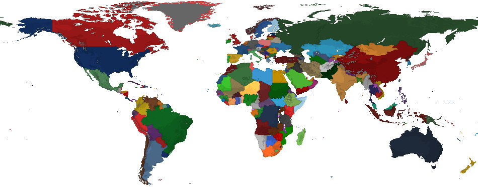World Map 2026 Ages Of Conflict Wiki World Map Second 