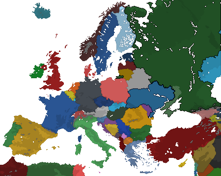 Europe 2026 Ages Of Conflict Wiki Europe 2025 