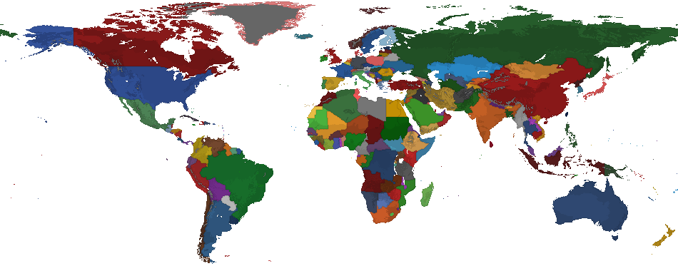 World Map 2026 Ages Of Conflict Wiki World Map New 