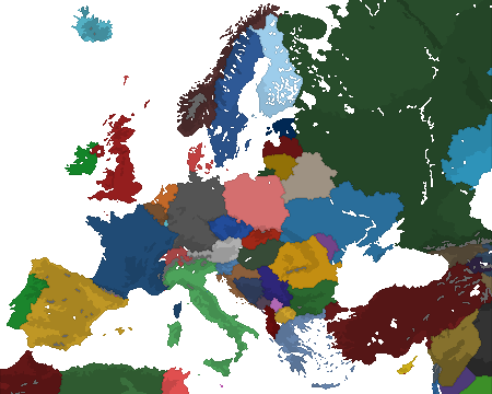 Europe 2026 Ages Of Conflict Wiki 2024 (New) 