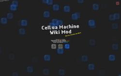 Tentative Cellua Machine Wiki - Dark Pattern Collection - Ultra HD Quality
