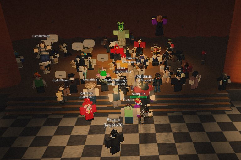 Timeline Of Roblox Myth History In 2023 Myth Community Wiki 