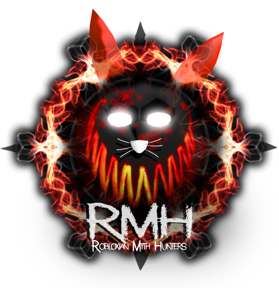 Robloxian Myth Hunters Myth Community Wiki RMH2024logo 