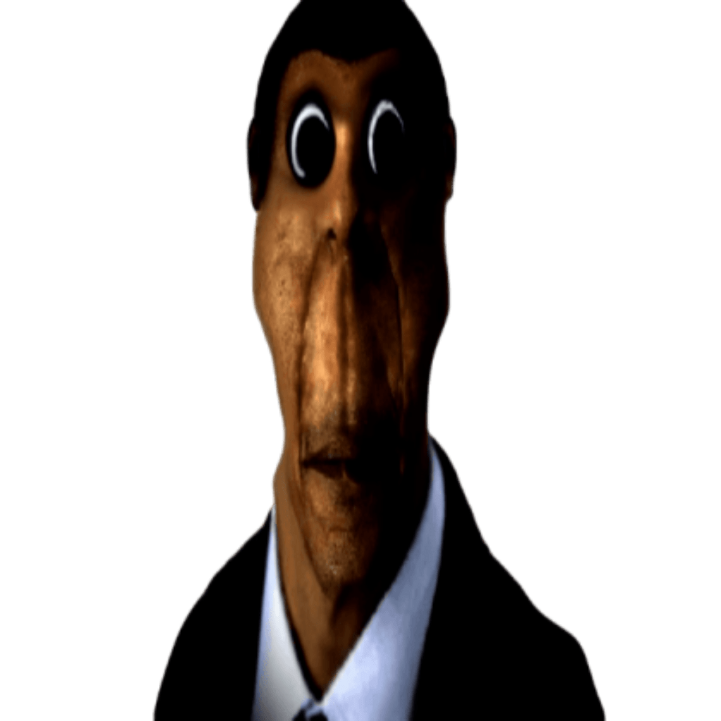 Obunga Nico S Nextbots Wiki Nextbot Obunga 