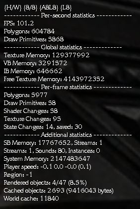 Console Pathologic Pathologic Modding Wiki - Beautiful HD City Textures | Free Download