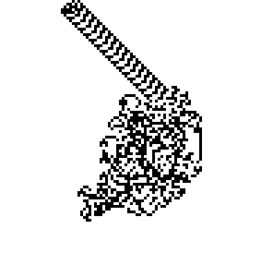 Langton S Ant Rosetta Code - HD Gradient Wallpapers for Desktop