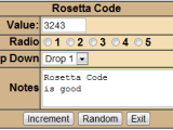 Gui Component Interaction Rosetta Code