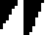 Rotate Merge Sort Sorting Wiki