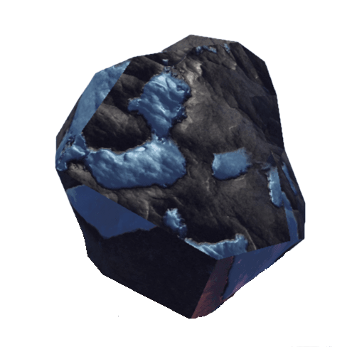 Cobalt Stats Traits Cobalt 