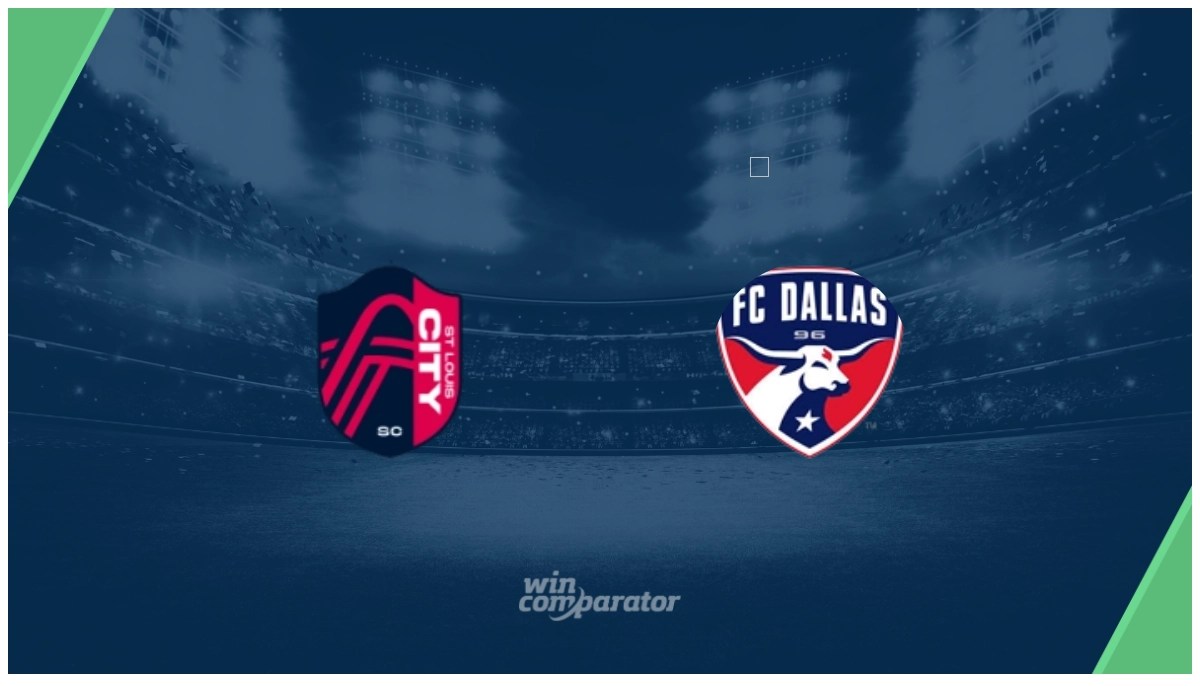 Photo: wincomparator.com Saint Louis City vs FC Dallas Prediction, Odds & Betting Tips - August 30, 2026