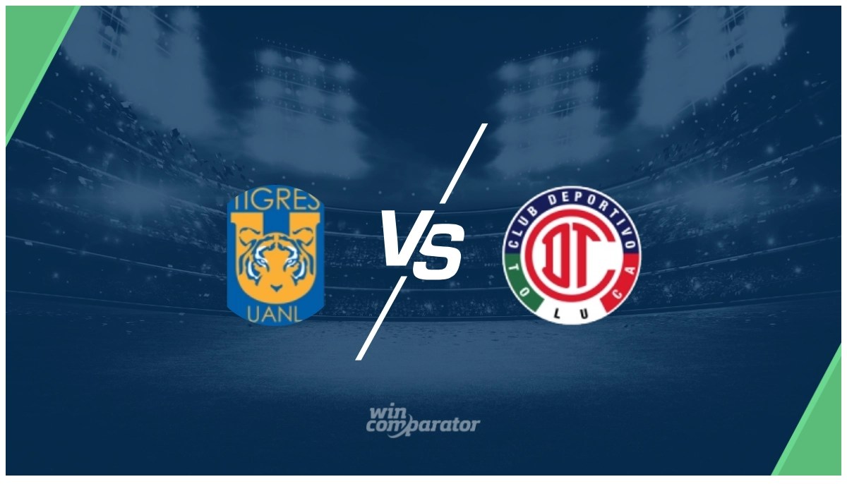 El Financiero Toluca and Tigres Universidad de Colima Tigres Takes the Early Lead