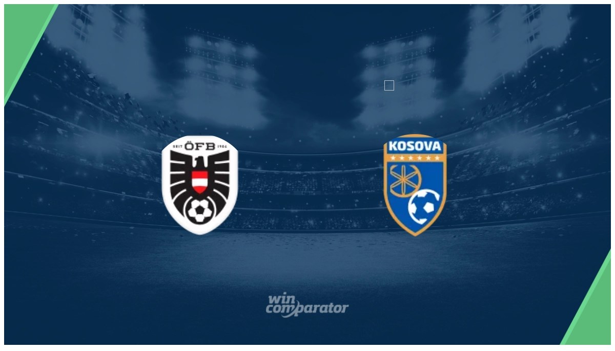Photo: wincomparator.com Austria faces Kosovo in UEFA Nations League Group G