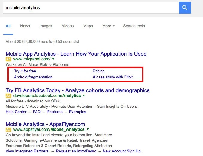 Call to get set up by a google ads specialist. Google Adwords Tips Create Highly Converting Search Ads Vwo