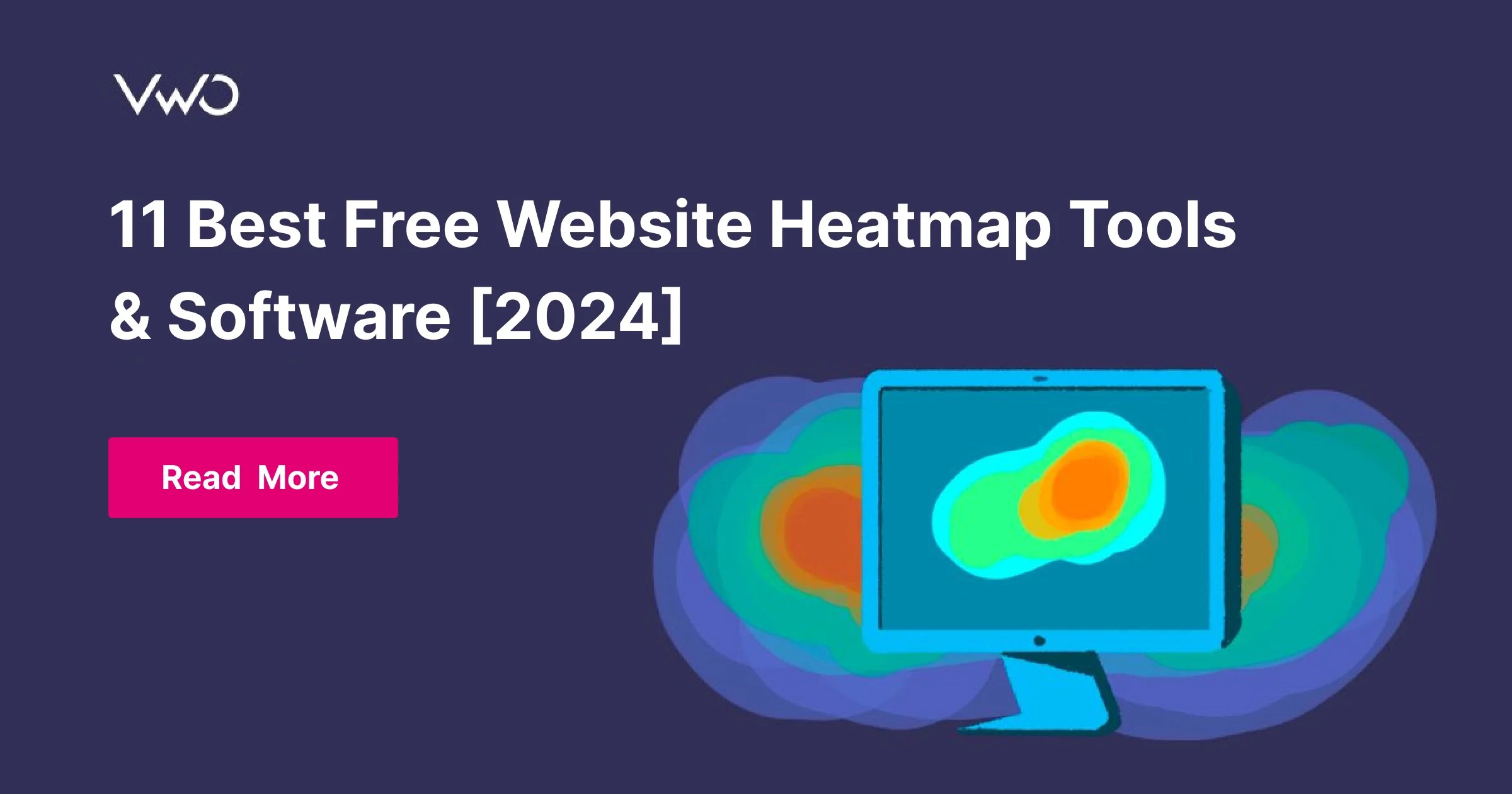 11 Best Free Heatmap Tools Software For Your Business 2026 Frame 1 4 