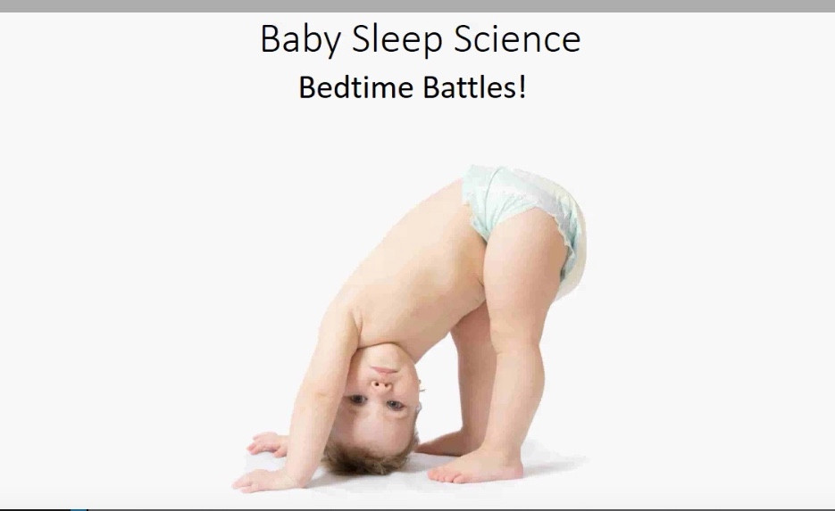 9 ways to stay cozy with your family this winter. Solve Bedtime Battles With A Win Win Outcomebabysleepscience